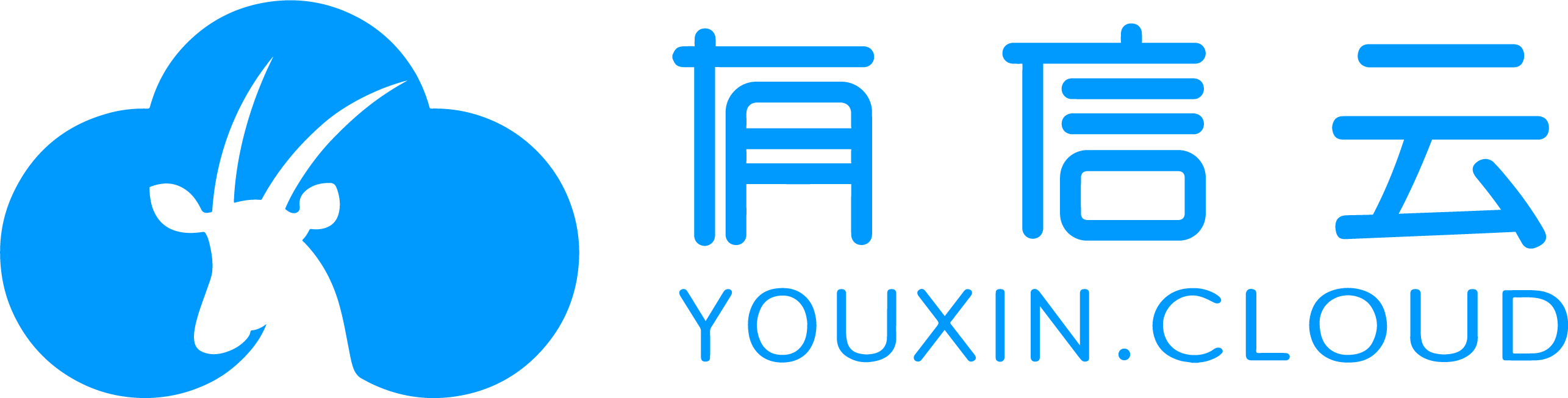 有信云logo,youxin.cloud